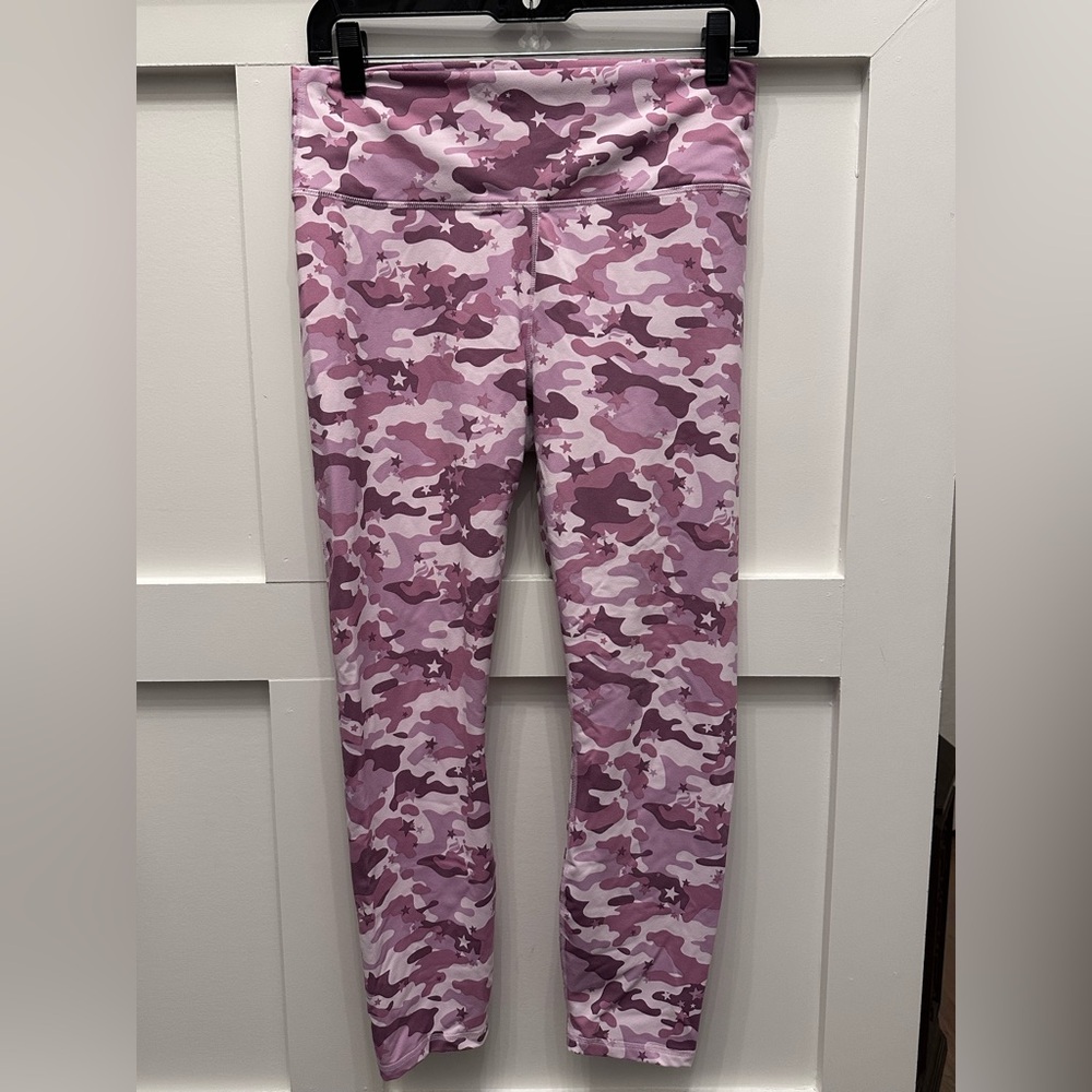 Women’s Fabletics Define PowerHold 7/8 Legging